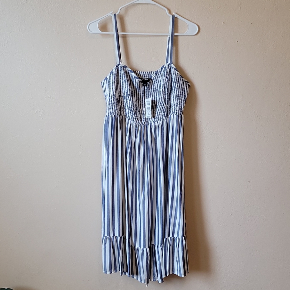 Torrid Skater Dress